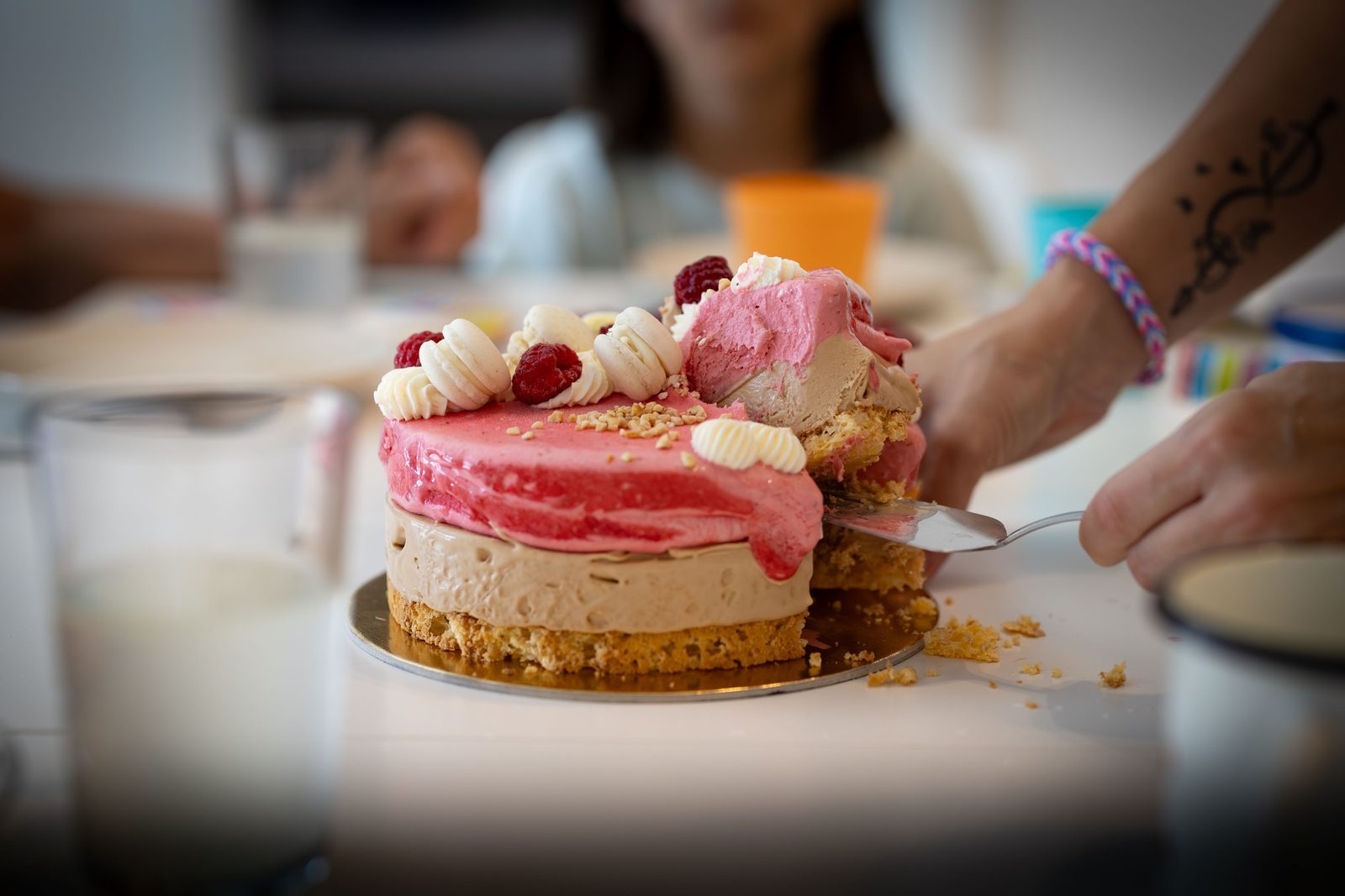 Photo from Cakevent