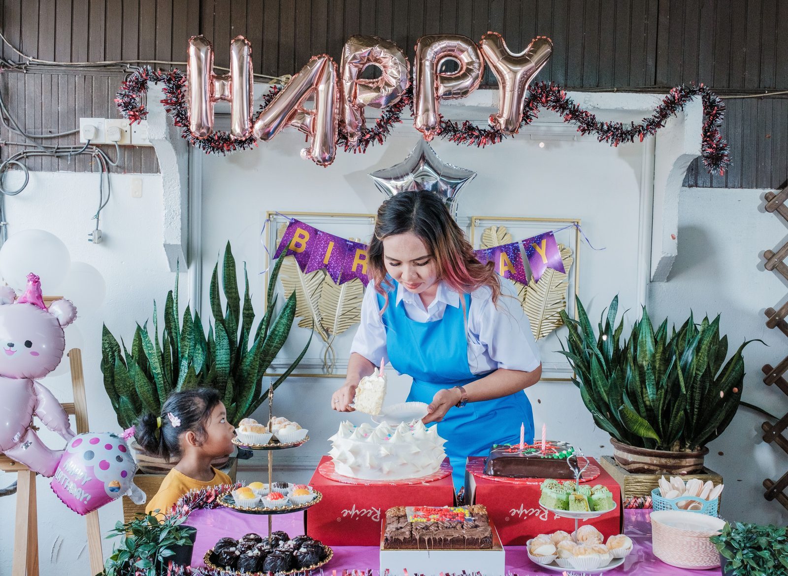 Photo from Cakevent