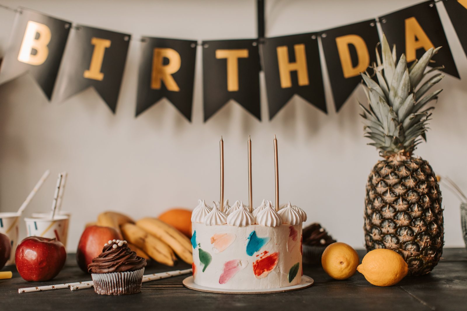 Photo from Cakevent